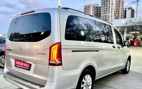 Mercedes-Benz Vito, 2021 год, 4 849 000 рублей, 3 фотография