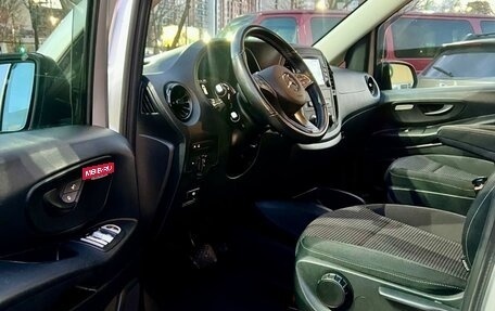 Mercedes-Benz Vito, 2021 год, 4 849 000 рублей, 9 фотография