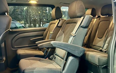 Mercedes-Benz Vito, 2021 год, 4 849 000 рублей, 11 фотография