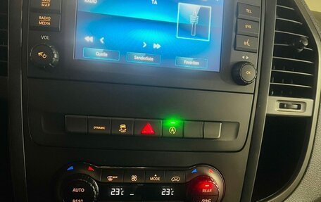 Mercedes-Benz Vito, 2021 год, 4 849 000 рублей, 15 фотография