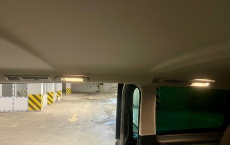 Mercedes-Benz Vito, 2021 год, 4 849 000 рублей, 17 фотография