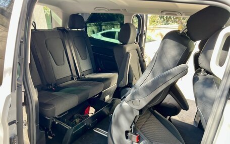 Mercedes-Benz Vito, 2021 год, 4 849 000 рублей, 20 фотография