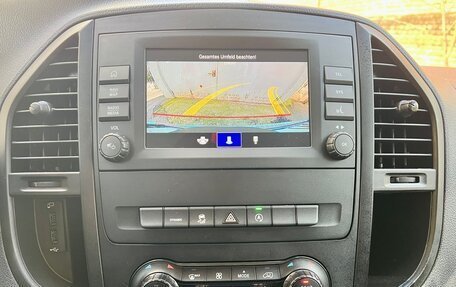 Mercedes-Benz Vito, 2021 год, 4 849 000 рублей, 23 фотография