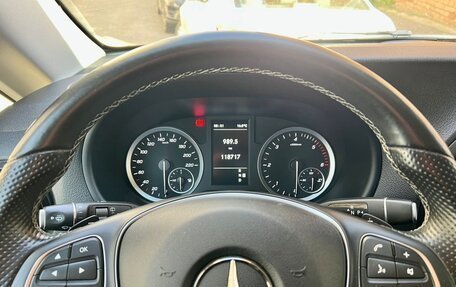 Mercedes-Benz Vito, 2021 год, 4 849 000 рублей, 22 фотография