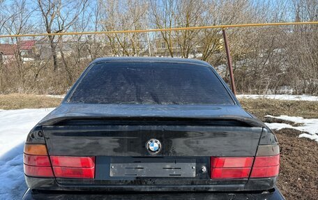 BMW 5 серия, 1992 год, 260 000 рублей, 2 фотография