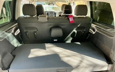 Mercedes-Benz Vito, 2021 год, 4 849 000 рублей, 21 фотография