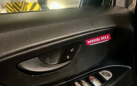 Mercedes-Benz Vito, 2021 год, 4 849 000 рублей, 14 фотография