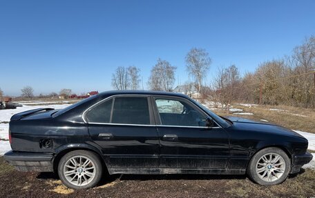BMW 5 серия, 1992 год, 260 000 рублей, 3 фотография