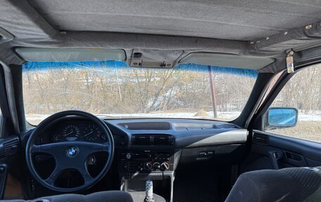 BMW 5 серия, 1992 год, 260 000 рублей, 5 фотография