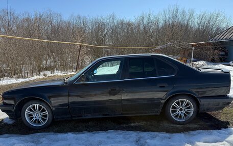 BMW 5 серия, 1992 год, 260 000 рублей, 4 фотография