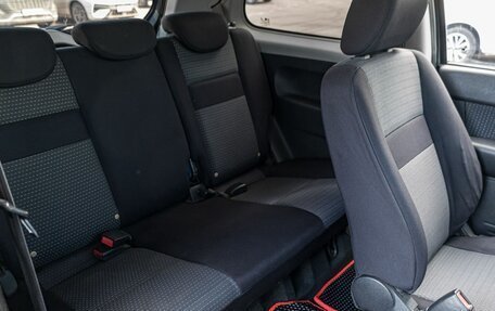 Hyundai Getz I рестайлинг, 2010 год, 338 300 рублей, 8 фотография