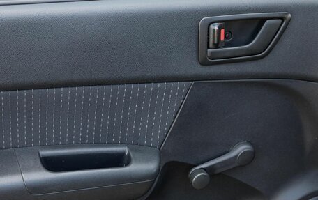 Hyundai Getz I рестайлинг, 2010 год, 338 300 рублей, 9 фотография