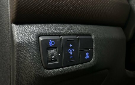 Hyundai Creta I рестайлинг, 2021 год, 2 179 000 рублей, 10 фотография