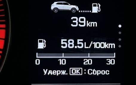 Hyundai Creta I рестайлинг, 2021 год, 2 179 000 рублей, 17 фотография