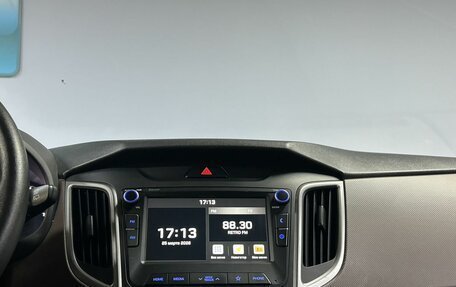 Hyundai Creta I рестайлинг, 2021 год, 2 179 000 рублей, 19 фотография