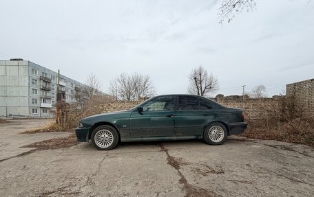 BMW 5 серия, 1997 год, 300 000 рублей, 2 фотография