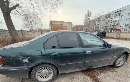 BMW 5 серия, 1997 год, 300 000 рублей, 5 фотография