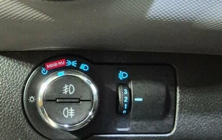 Chevrolet Aveo III, 2014 год, 769 000 рублей, 19 фотография