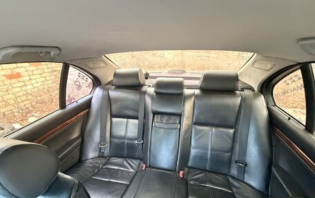 BMW 5 серия, 1997 год, 300 000 рублей, 7 фотография