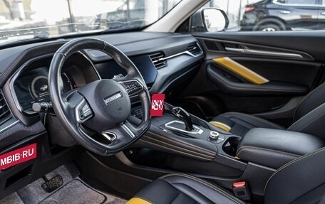 Haval F7x I, 2021 год, 2 154 300 рублей, 5 фотография