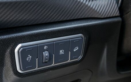 Haval F7x I, 2021 год, 2 154 300 рублей, 8 фотография