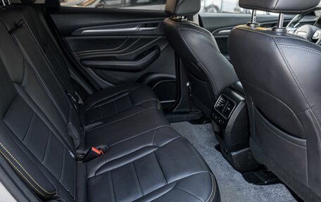 Haval F7x I, 2021 год, 2 154 300 рублей, 10 фотография