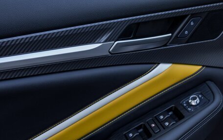 Haval F7x I, 2021 год, 2 154 300 рублей, 12 фотография