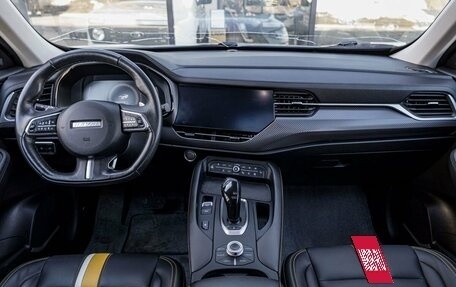 Haval F7x I, 2021 год, 2 154 300 рублей, 7 фотография