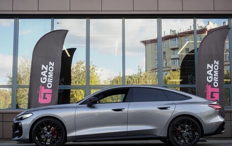 Audi A5, 2025 год, 5 999 000 рублей, 2 фотография