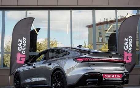 Audi A5, 2025 год, 5 999 000 рублей, 4 фотография