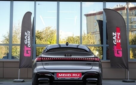Audi A5, 2025 год, 5 999 000 рублей, 5 фотография