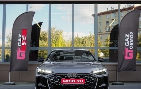 Audi A5, 2025 год, 5 999 000 рублей, 3 фотография