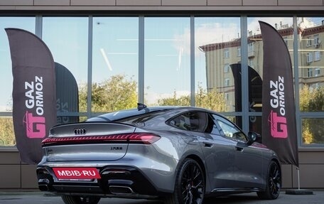 Audi A5, 2025 год, 5 999 000 рублей, 6 фотография