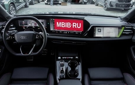 Audi A5, 2025 год, 5 999 000 рублей, 16 фотография