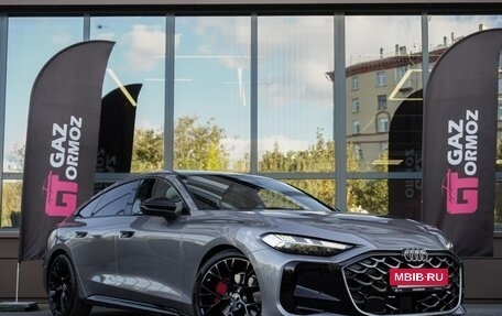 Audi A5, 2025 год, 5 999 000 рублей, 9 фотография