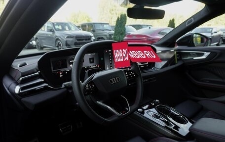 Audi A5, 2025 год, 5 999 000 рублей, 14 фотография