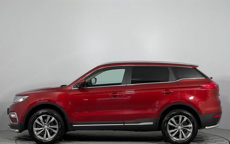 Geely Atlas I, 2021 год, 1 649 000 рублей, 8 фотография