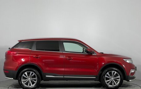 Geely Atlas I, 2021 год, 1 649 000 рублей, 4 фотография