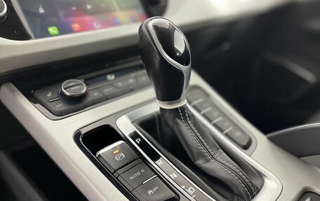 Geely Atlas I, 2021 год, 1 649 000 рублей, 12 фотография