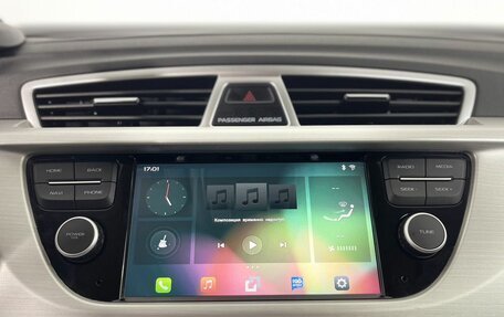 Geely Atlas I, 2021 год, 1 649 000 рублей, 13 фотография