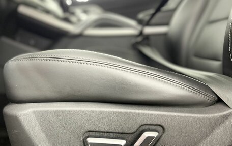 Geely Atlas I, 2021 год, 1 649 000 рублей, 19 фотография