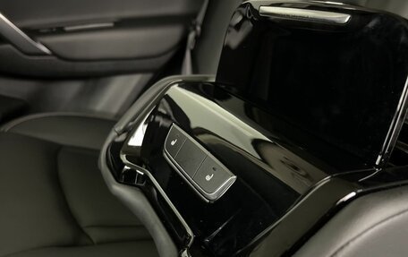 Geely Atlas I, 2021 год, 1 649 000 рублей, 23 фотография