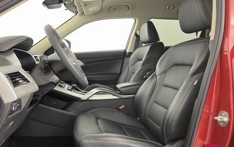 Geely Atlas I, 2021 год, 1 649 000 рублей, 18 фотография