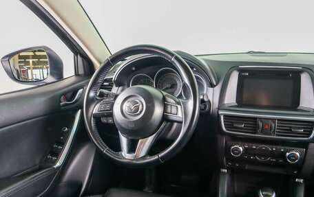 Mazda CX-5 II, 2016 год, 2 279 000 рублей, 14 фотография