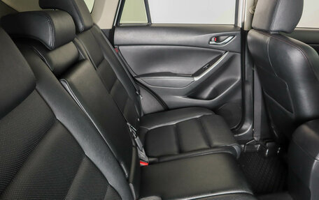 Mazda CX-5 II, 2016 год, 2 279 000 рублей, 12 фотография