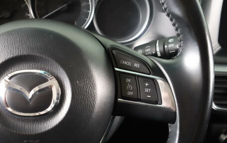 Mazda CX-5 II, 2016 год, 2 279 000 рублей, 19 фотография