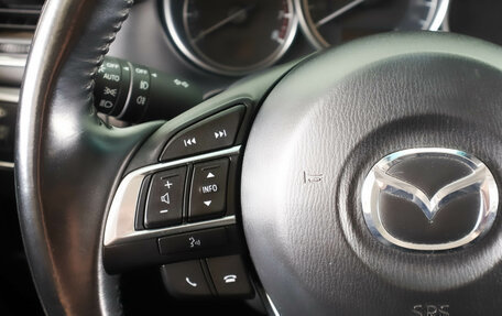 Mazda CX-5 II, 2016 год, 2 279 000 рублей, 18 фотография