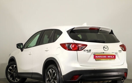 Mazda CX-5 II, 2016 год, 2 279 000 рублей, 7 фотография