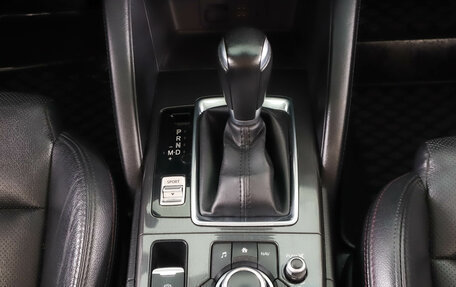 Mazda CX-5 II, 2016 год, 2 279 000 рублей, 23 фотография