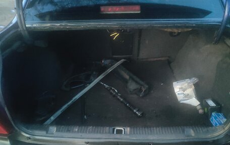 Opel Vectra B рестайлинг, 1997 год, 300 000 рублей, 4 фотография